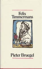 Pieter Bruegel 9789061525622 F. Timmermans, Boeken, Verzenden, Gelezen, F. Timmermans