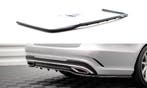 Diffuser Mercedes E-Klasse W212 AMG Pakket Maxton Glans, Ophalen of Verzenden, Nieuw