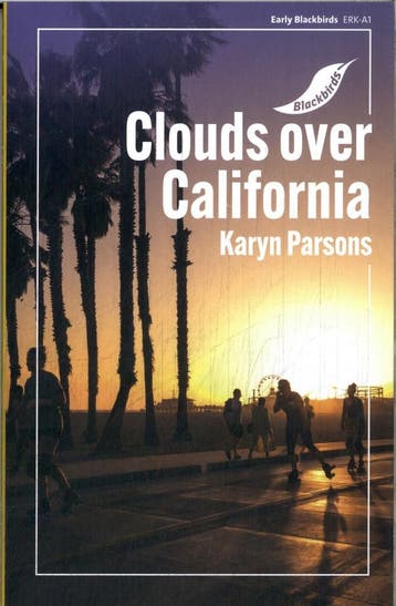 Early Blackbirds - Clouds over California (9789001062491), Verzenden, Nieuw