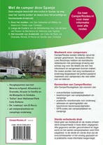 Met de camper door Spanje / CamperRoutes / 1 9789491856099, Verzenden, Gelezen, Mike Bisschops