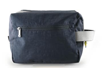 Kipling Heuptas Blauw, Verzenden, Zo goed als nieuw, Blauw