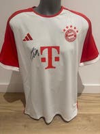 FC Bayern München - Duitse voetbal competitie - Lothar, Nieuw