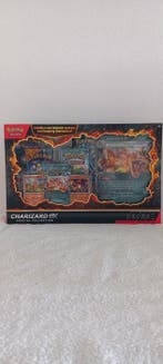 Pokémon - 1 Sealed box - EX, Nieuw