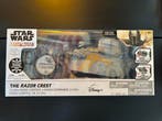 Star Wars - The Mandalorian Remote Control Razor Crest, Ophalen of Verzenden, Nieuw, Film, Gebruiksvoorwerp
