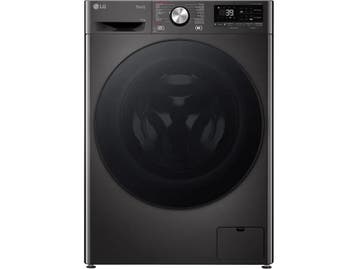 LG F4WR7011SYB - Wasmachine - A label - TurboWash 360 - 5kg, Verzenden, Zo goed als nieuw