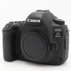 10% korting | Digitale fotocamera  Canon EOS 5D mark IV body, Audio, Tv en Foto, Fotocamera's Digitaal, Verzenden, Gebruikt, Canon