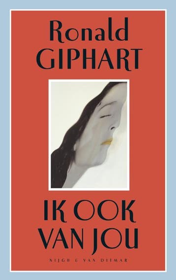 Ik ook van jou - Ronald Giphart 9789038827339, Verzenden, Gelezen, Ronald Giphart