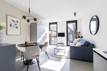 Studio te huur in Nijmegen - 25 m² - 1 kamer(s), Nijmegen