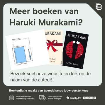 Waarover ik praat als ik over hardlopen praat 9789025445386, Verzenden, Gelezen, Haruki Murakami