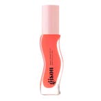 Gisou - 8ml - Honey Infused Lip Oil - Bee-llini Peach, Verzenden, Nieuw