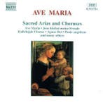 cd - Various - Ave Maria - Sacred Arias And Choruses, Cd's en Dvd's, Verzenden, Zo goed als nieuw