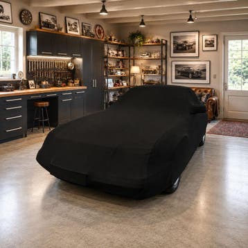 Autohoes voor Mercedes-Benz R129 (1989-2001) Indoor BESTE, Ophalen of Verzenden, Nieuw, Op maat