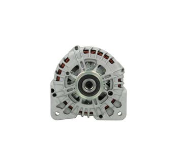 Dynamo 150A Nissan Opel Renault nieuw, Auto-onderdelen, Motor en Toebehoren, Verzenden, Nieuw