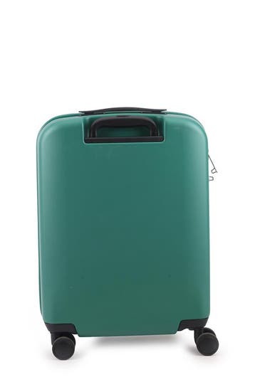 Kipling Koffer in maat Klein Groen, Verzenden, Nieuw