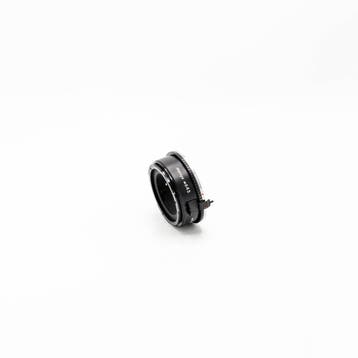 Mamiya M645 Extension Ring No.2 (occ_5640), Audio, Tv en Foto, Overige Audio, Tv en Foto, Ophalen of Verzenden, Gebruikt