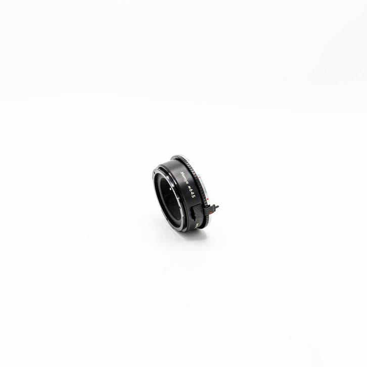 Mamiya M645 Extension Ring No.2 (occ_5640), Audio, Tv en Foto, Overige Audio, Tv en Foto, Gebruikt, Ophalen of Verzenden
