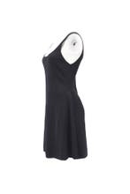 Maje Jurk in maat 42 Blauw, Maje, Verzenden, Zo goed als nieuw, Blauw