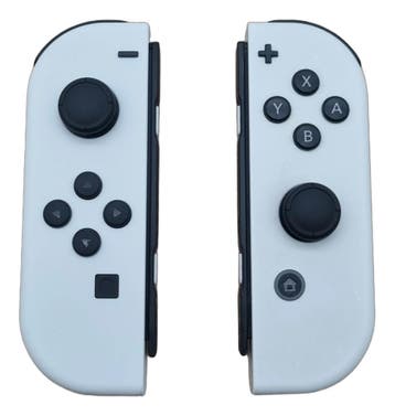 Nintendo Joy-Con - Controller, Verzenden, Refurbished