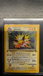Pokémon - 1 Card - Jolteon 4/64 Foil - Various sets, Nieuw