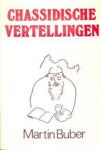 Chassidische vertellingen 9789060770658 Buber, Verzenden, Gelezen, Buber