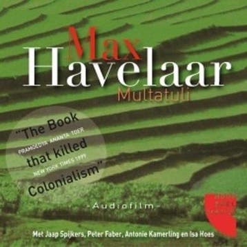 Max Havelaar - CD, Verzenden, Nieuw in verpakking