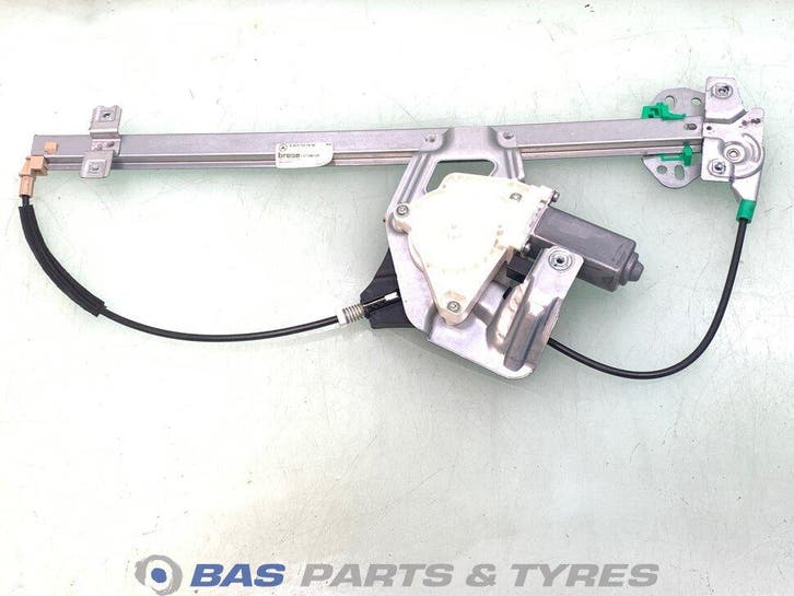 Raammechanisme Mercedes A 973 720 04 46, Auto-onderdelen, Vrachtwagen-onderdelen, Gebruikt, Mercedes-Benz, Carrosserie en Plaatwerk