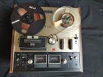 Akai - GX-210D Reel-to-reel deck 18 cm, Nieuw