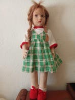 Lenci - Pop - Pressed Felt Jointed Doll, 35cm High