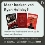 The Way, the Enemy, and the Key 9780593086926 Ryan Holiday, Boeken, Verzenden, Zo goed als nieuw, Ryan Holiday