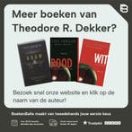 Het Zadelboek 9789081094511 Theodore R. Dekker, Verzenden, Zo goed als nieuw, Theodore R. Dekker
