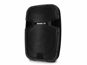 Veiling - HQ Power actieve luidspreker HQSA1024, Nieuw
