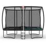 Berg Ultim Champion Rechthoekige Trampoline 410x250 cm met, Ophalen of Verzenden, Nieuw