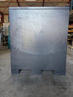 GEREEDSCHAPS KAST VOOR KANTGEREEDSCHAP, Zakelijke goederen, Machines en Bouw | Metaalbewerking, Ophalen