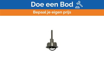 Bieden: Osculati Eclipse MK2 Stainless Steel Flush Deck Lat, Ophalen of Verzenden, Nieuw, Kombuis en Sanitair, Zeilboot of Motorboot