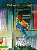 Dat moet ik zien! / Zoeklicht Dyslexie 9789027664044, Boeken, Kinderboeken | Jeugd | 10 tot 12 jaar, Verzenden, Gelezen, Selma Noort