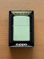 Zippo - Sage Matte Green - Original Box - Unfired (2022) -, Nieuw