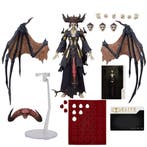 Diablo IV McFarlane Elite Edition Action Figure Lilith 22 cm, Verzamelen, Ophalen of Verzenden, Nieuw