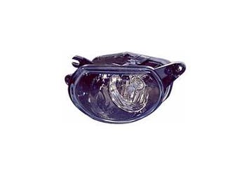 Audi Q7 Mistlamp Rechts (Mistlampen, Verlichting), Auto-onderdelen, Verlichting, Verzenden, Nieuw