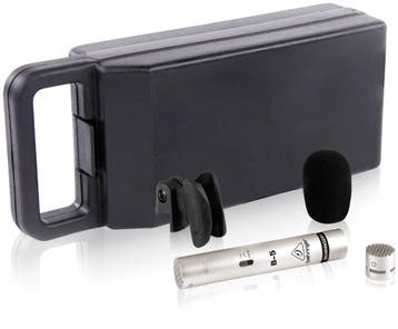 Behringer B-5 Condensator richt microfoon, Verzenden, Nieuw