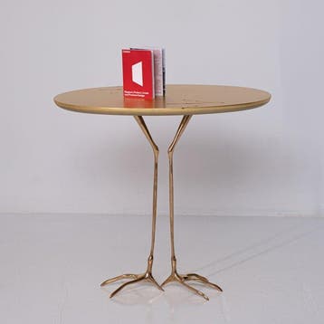 Cassina, Simon Gavina - Meret Oppenheim - Traccia -