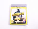 Playstation 3 - Driver: San Francisco [Platinum], Ophalen of Verzenden, Nieuw