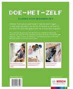 Doe het zelf 9789401437523 Hilde Smeesters, Verzenden, Gelezen, Hilde Smeesters
