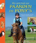 Mijn grote boek over paarden en ponys 9789044736151, Boeken, Verzenden, Gelezen, Ute Ochsenbauer