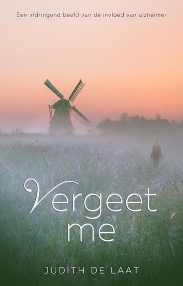 Vergeet Me | Judith Laat | Nieuw, Ophalen of Verzenden, Nieuw, Judith Laat