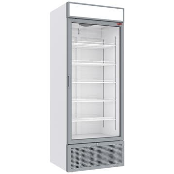 Diamond Koelkast | 715L | Wit/Grijs | +1°C/+9°C | Statisch +, Witgoed en Apparatuur, Koelkasten en IJskasten, Ophalen of Verzenden