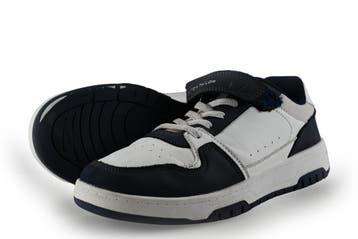Le Coq Sportif Sneakers Jongens in maat 35 Wit, Le Coq Sportif, Verzenden, Jongen of Meisje, Schoenen