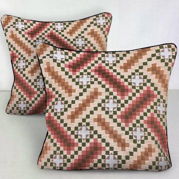 NOBILIS PARIS - New Collection - Nieuwe set van twee -