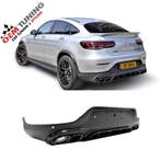 Mercedes-Benz GLC63 Coupé | C253 | 63 AMG Diffuser| 16-22 |, Mercedes-Benz, Nieuw, Ophalen of Verzenden, Achter