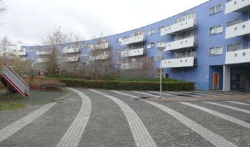Te Huur 3 Kamer Appartement Peter Sellershof In Almere, Direct bij eigenaar, Almere, Appartement, Almere