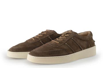 Greve Sneakers in maat 41 Bruin, Bruin, Verzenden, Greve, Sneakers of Gympen